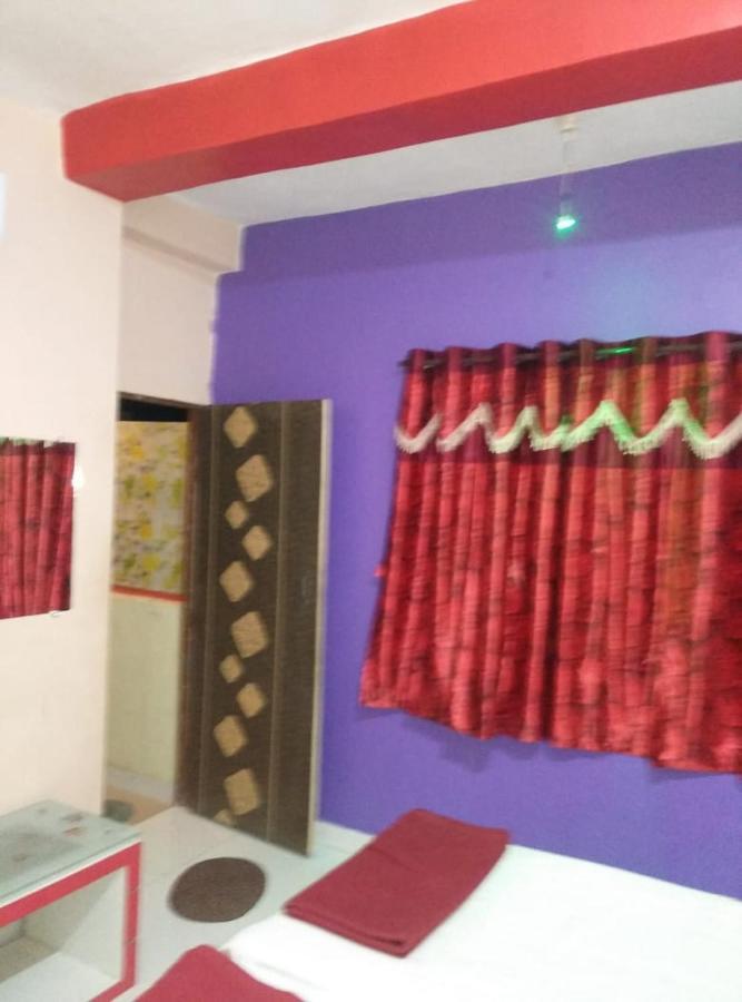 Hotel Atithi Satkar Akola Extérieur photo