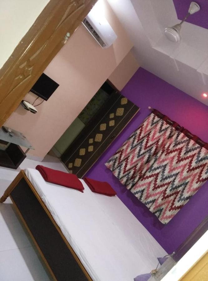 Hotel Atithi Satkar Akola Extérieur photo